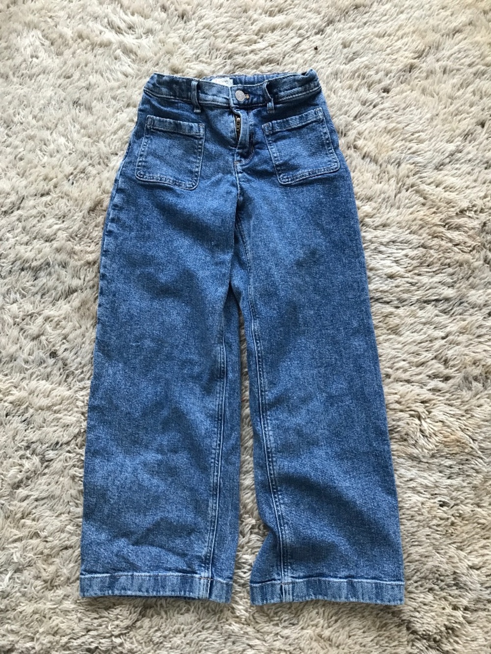 Kid’s Jeans